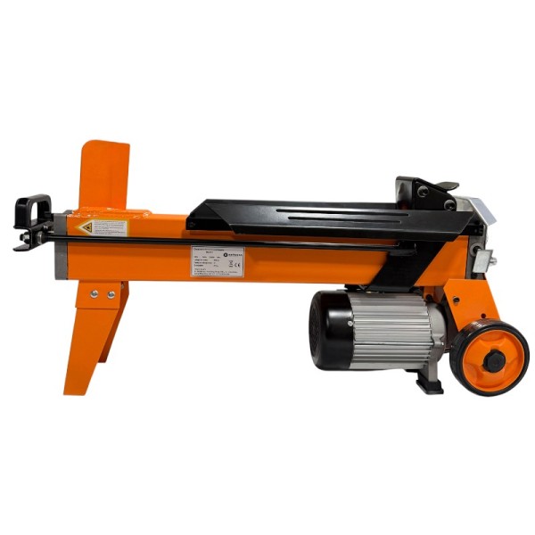 Despicator de lemne orizontal Kronava RNA5T