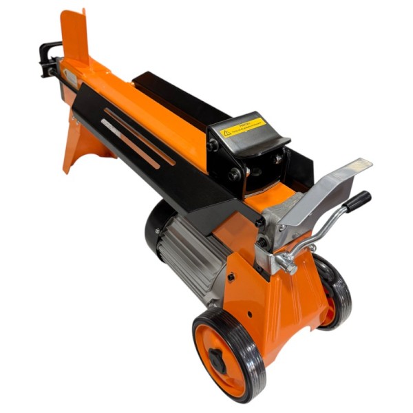 Despicator de lemne orizontal Kronava RNA5T