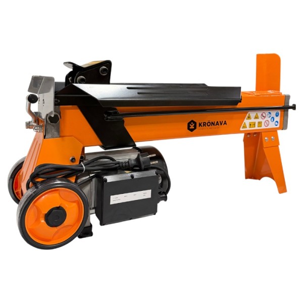 Despicator de lemne orizontal Kronava RNA5T