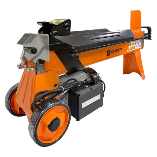 Despicator de lemne orizontal Kronava RNA5T