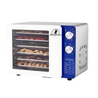 Deshidrator universal Demetra SS-08