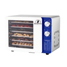 Электрическая сушилка продуктов Demetra SS-08