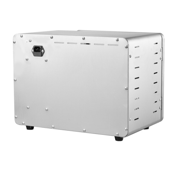 Электрическая сушилка продуктов Demetra SS-08