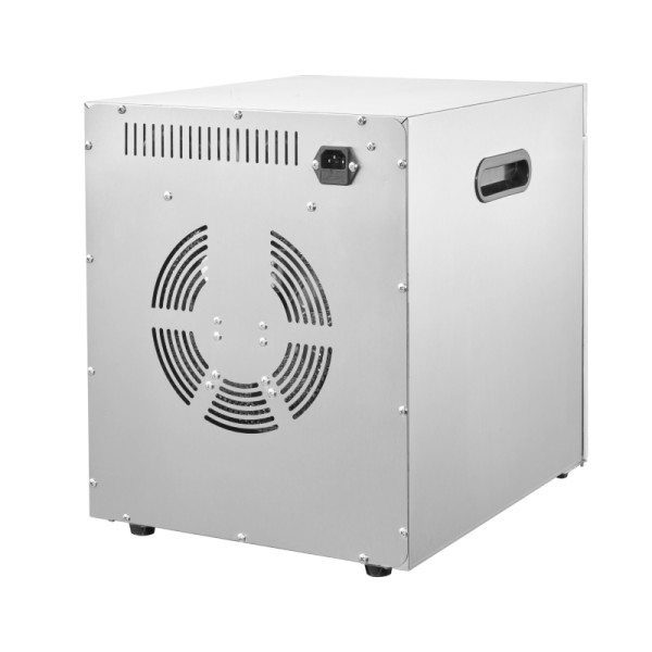 Электрическая сушилка продуктов Demetra SS-12F