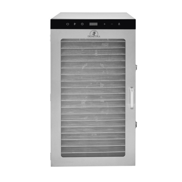Электрическая сушилка продуктов Demetra SS-20