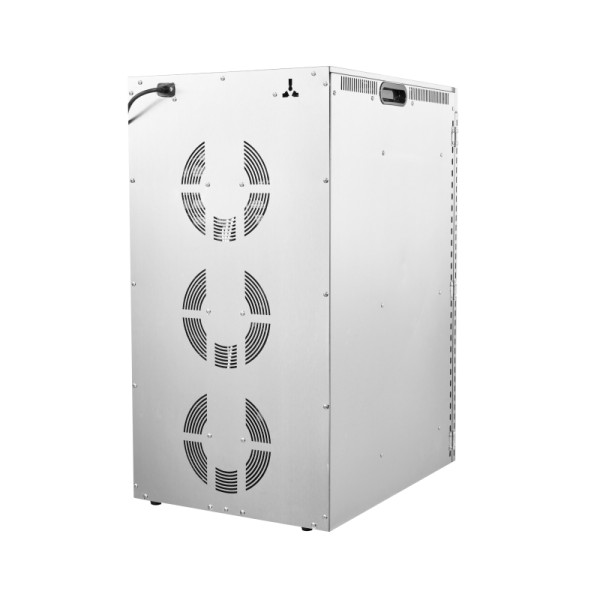 Электрическая сушилка продуктов Demetra SS-20