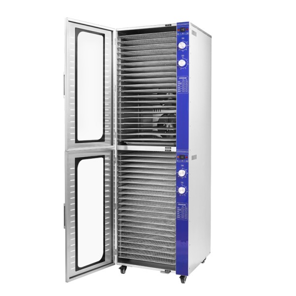 Электрическая сушилка продуктов Demetra SS-48