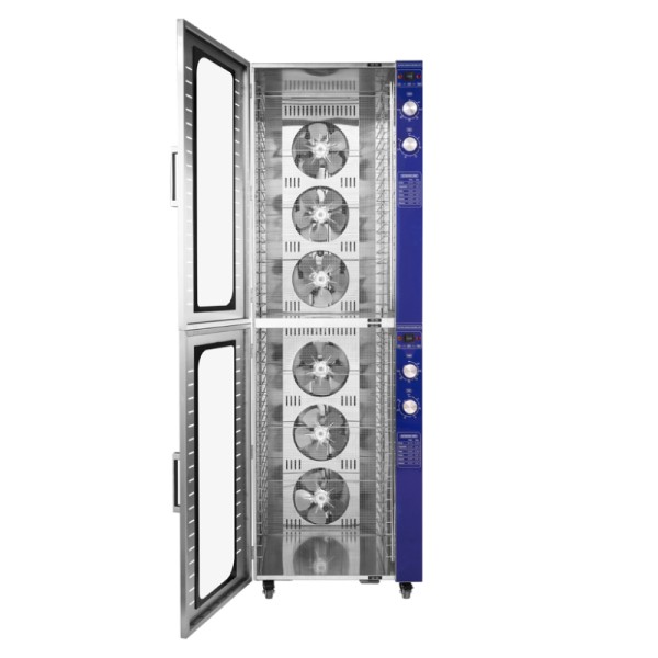 Электрическая сушилка продуктов Demetra SS-48