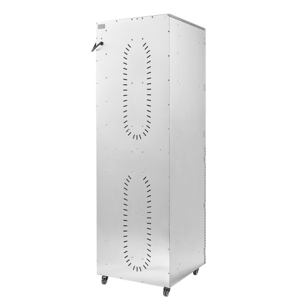 Электрическая сушилка продуктов Demetra SS-48