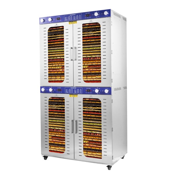 Электрическая сушилка продуктов Demetra SS-96