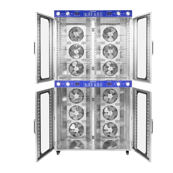Электрическая сушилка продуктов Demetra SS-96 Электрическая сушилка продуктов Demetra SS-96