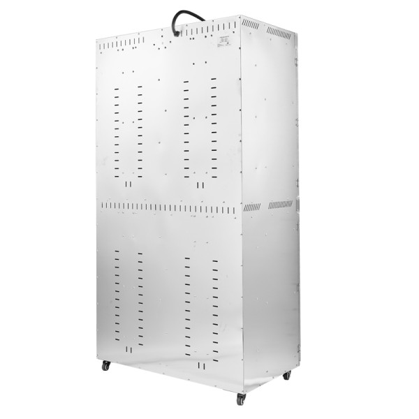 Электрическая сушилка продуктов Demetra SS-96 Электрическая сушилка продуктов Demetra SS-96