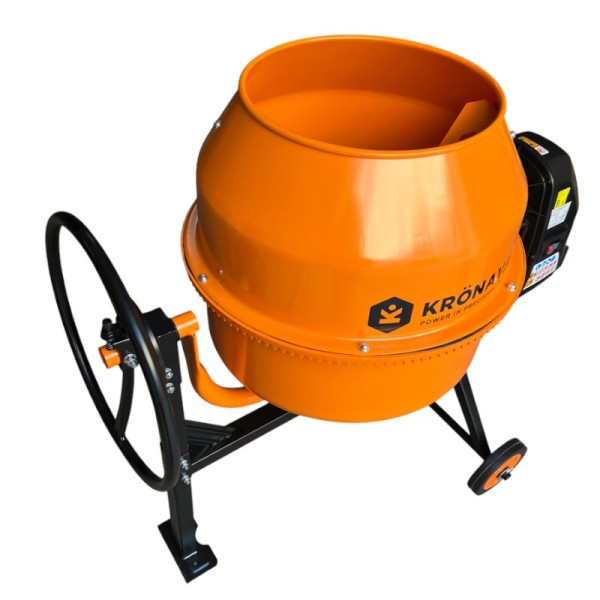 Betoniera Kronava K140