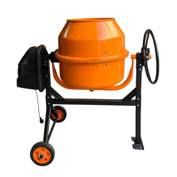 Betoniera Kronava K140