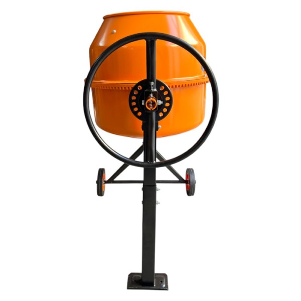 Betoniera Kronava K140