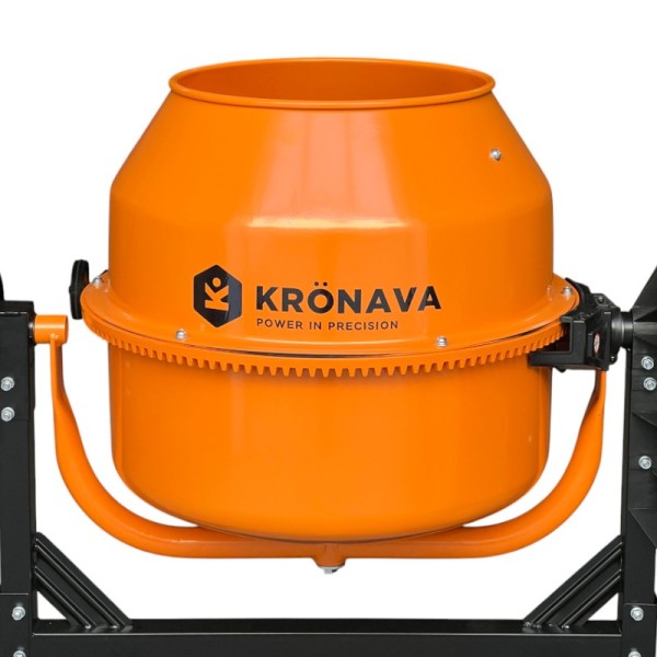 Betoniera Kronava K140
