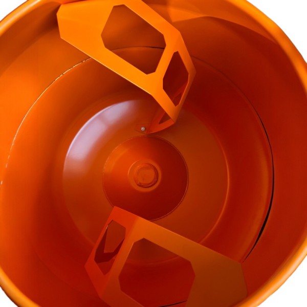 Betoniera Kronava K140