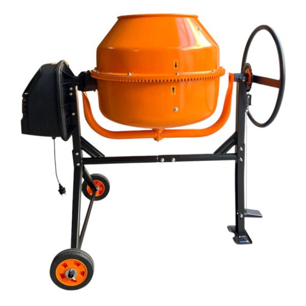 Betoniera Kronava K160