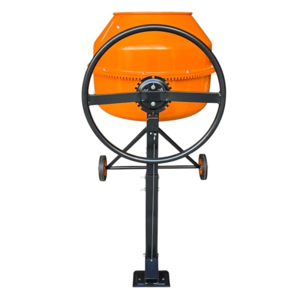 Betoniera Kronava K160