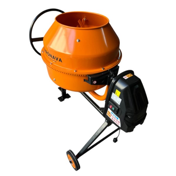 Betoniera Kronava K160