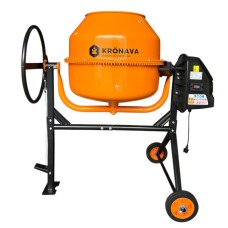 Betoniera Kronava K180