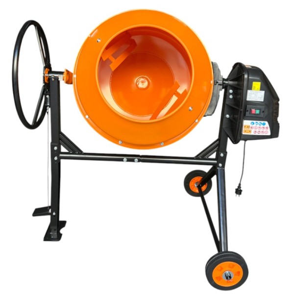 Betoniera Kronava K180