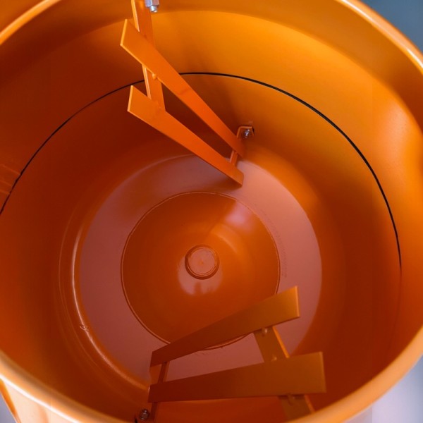 Betoniera Kronava K180