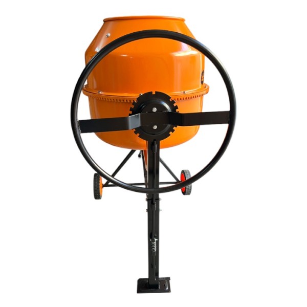 Betoniera Kronava K200