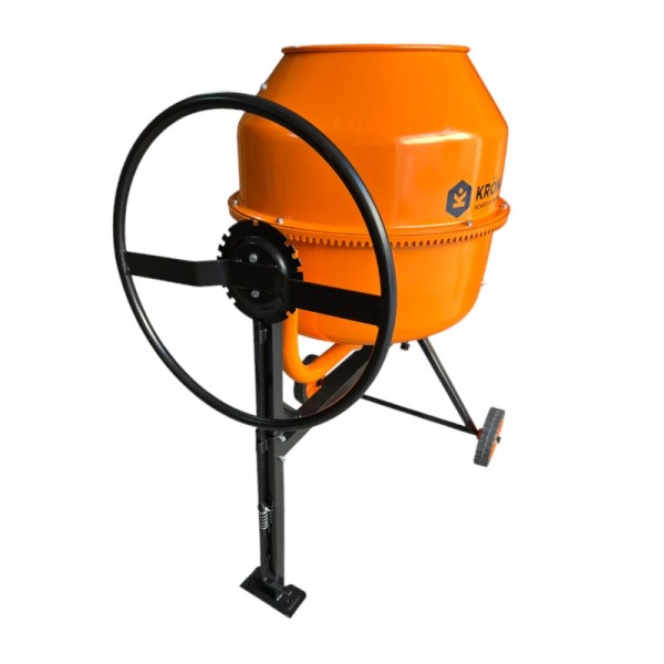 Betoniera Kronava K200