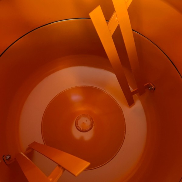 Betoniera Kronava K200