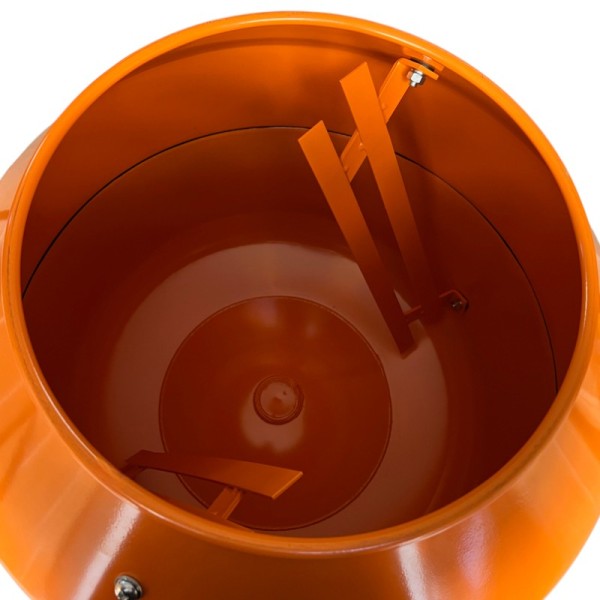 Betoniera Kronava K200