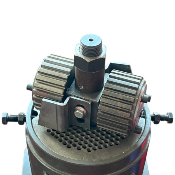 Granulator furaje Demetra DM-160RM, 380V (motor inclus)