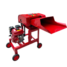 Измельчитель кормов Demetra DM-04