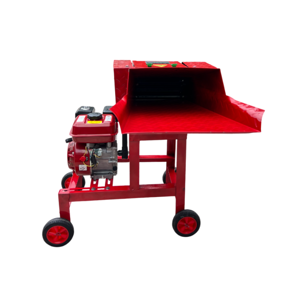 Tocator de furaje Demetra DM-04