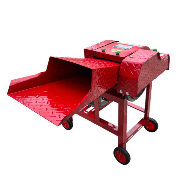 Tocator de furaje Demetra DM-04