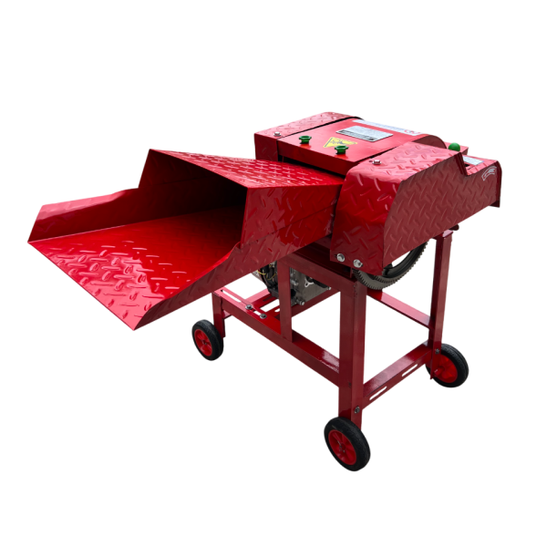 Tocator de furaje Demetra DM-04