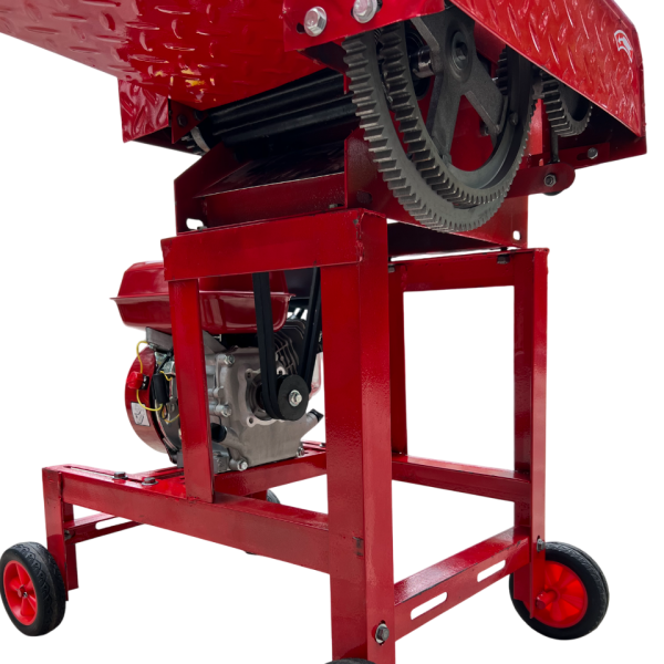 Tocator de furaje Demetra DM-04