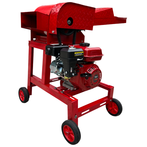 Tocator de furaje Demetra DM-04