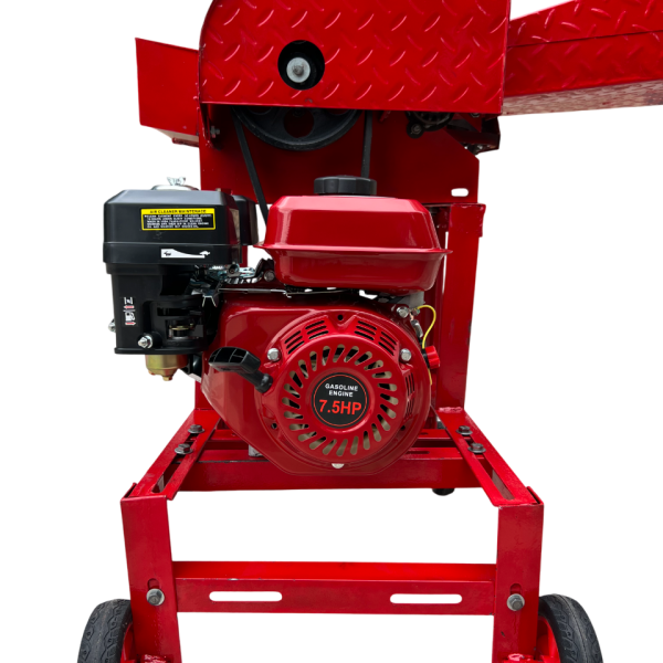 Tocator de furaje Demetra DM-04