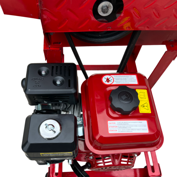 Tocator de furaje Demetra DM-04