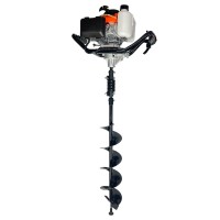 Мотобур бензиновый Togo TG - D002, 4-тактный