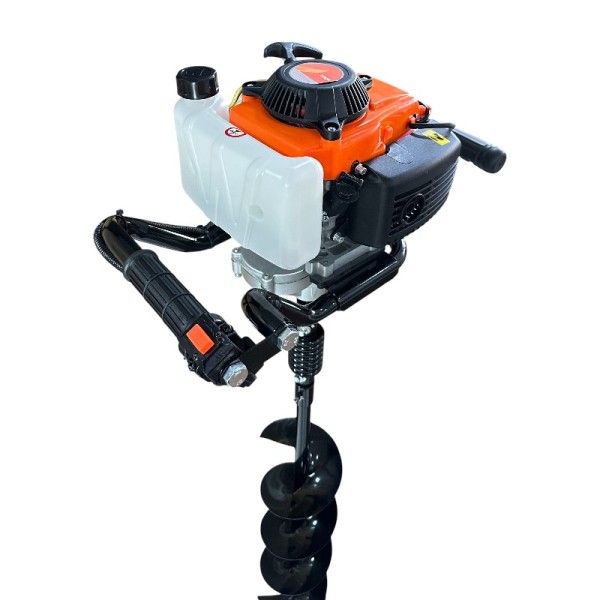 Motoburghiu pe benzină Togo TG - D002, 4 timpi