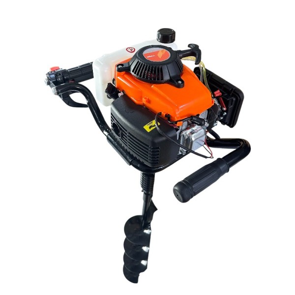 Motoburghiu pe benzină Togo TG - D002, 4 timpi