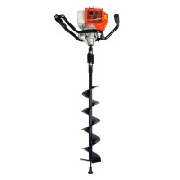 Мотобур бензиновый Togo TG - D002, 2-тактный