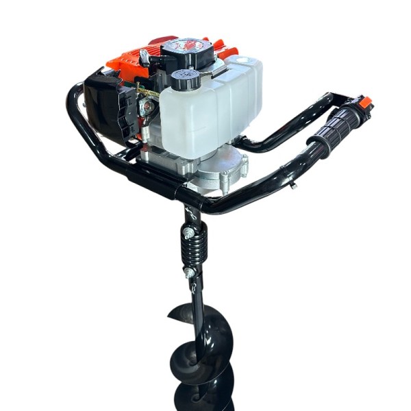 Motoburghiu pe benzină Togo TG - D002, 2 timpi