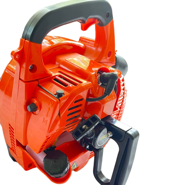 Suflanta aspirator de frunze pe benzina Togo TG-EBV260