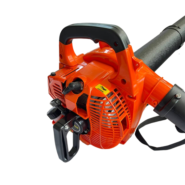 Suflanta aspirator de frunze pe benzina Togo TG-EBV260