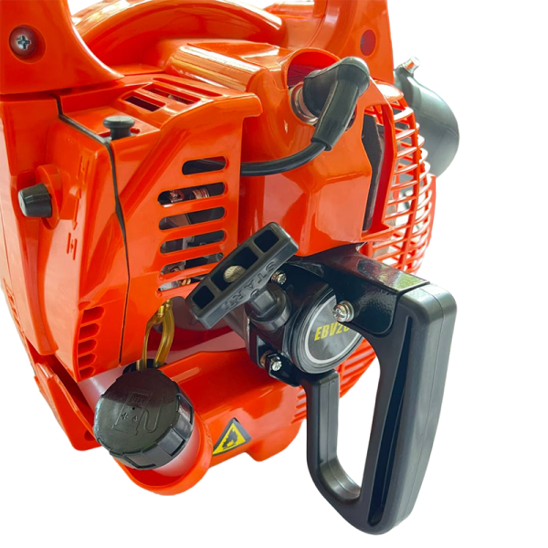 Suflanta aspirator de frunze pe benzina Togo TG-EBV260