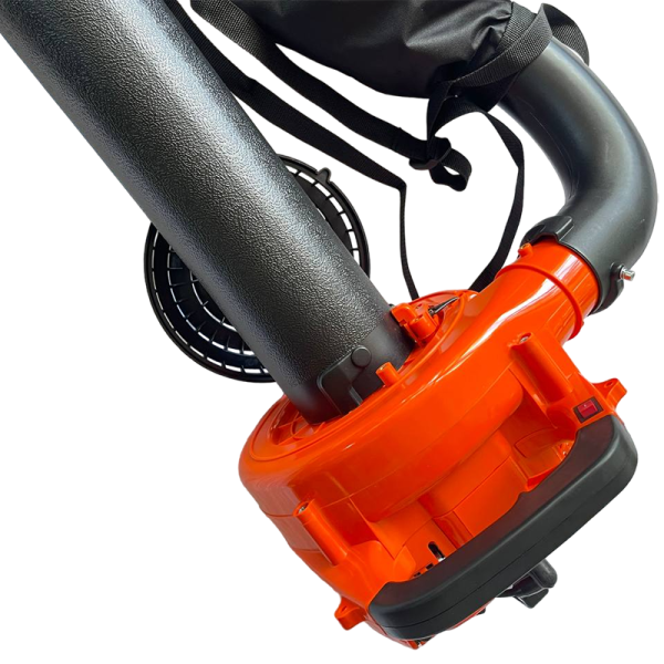 Suflanta aspirator de frunze pe benzina Togo TG-EBV260