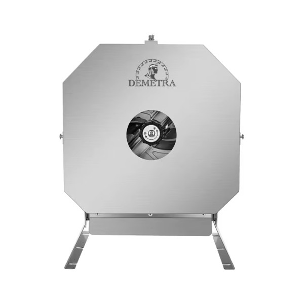 Feliator de fructe si legume electric Demetra SL-05S